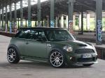 Mini Cooper RS by Nowack Motors 2010 года